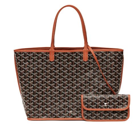 goyard bag price 2021 france|goyard tote bag price list.